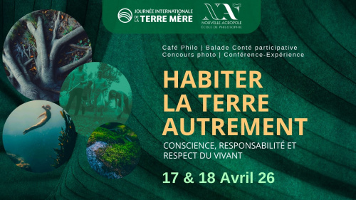 Journée internationale de la Terre