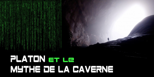 Platon et le Mythe de la Caverne