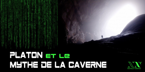 Platon et le Mythe de la Caverne