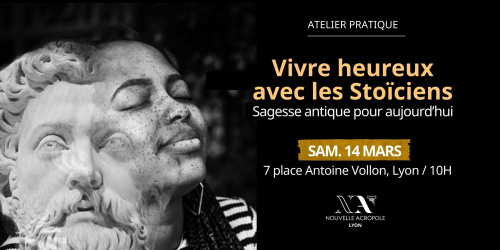 Vivre heureux avec les Stoïciens : sagesse antique pour aujourd’hui