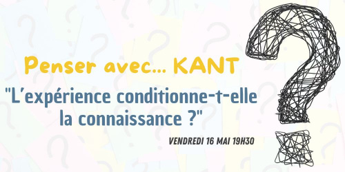 Penser avec... Kant: 