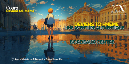 Ateliers découverte Cycle de philosophie pratique MARDIS