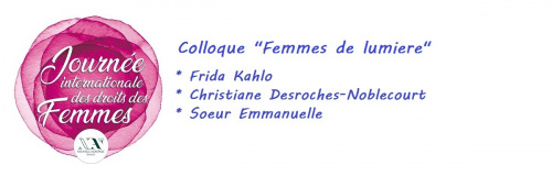 Colloque 