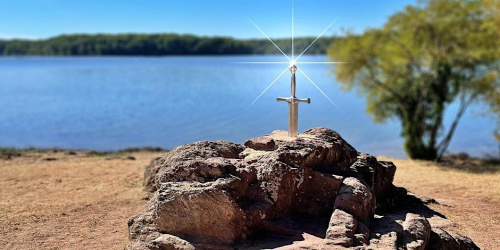 Ciné philo : Kaamelot et le roi Arthur