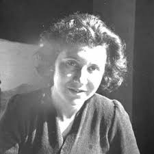 A la rencontre d'une femme d'exception : Etty Hillesum