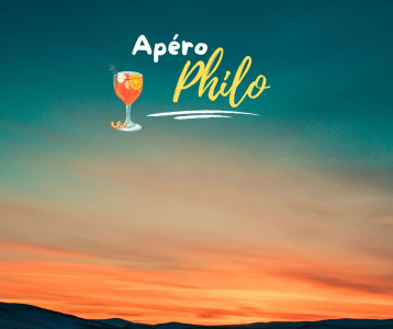 Apéro philo : Qu’est-ce qu’on attend pour être heureux ?